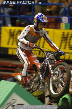 2006-01-29 Milano - Mondiale Trial Indoor 389